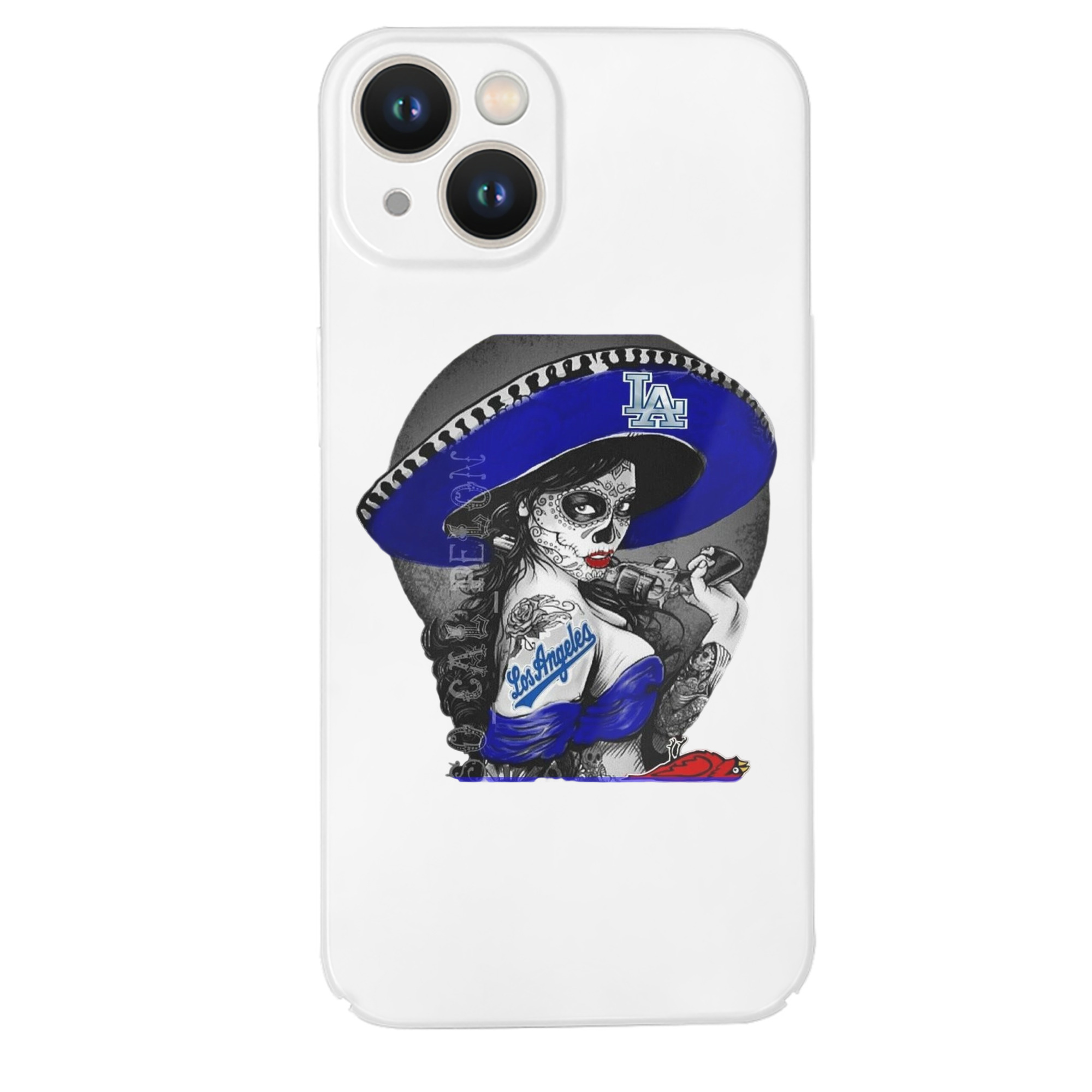  IPhone 14 Series Full-Cover Hard Case – Shockproof With Raised Camera Protection – Precise Cutouts, Wireless Charging Compatible – Durable, Anti-Yellowing, Easy To Clean